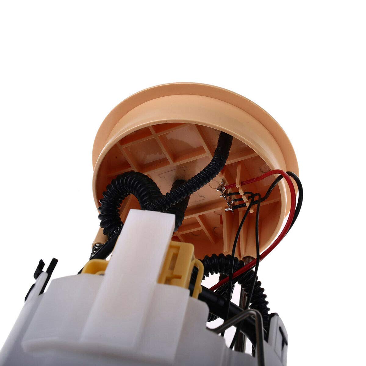 High-Performance Fuel Pump Assembly with Heater Booster for Dodge Sprinter 2500 & 3500 (2003-2006) 2.7L Diesel Engine – Reliable Replacement for Smooth Cold Starts & Long Drives