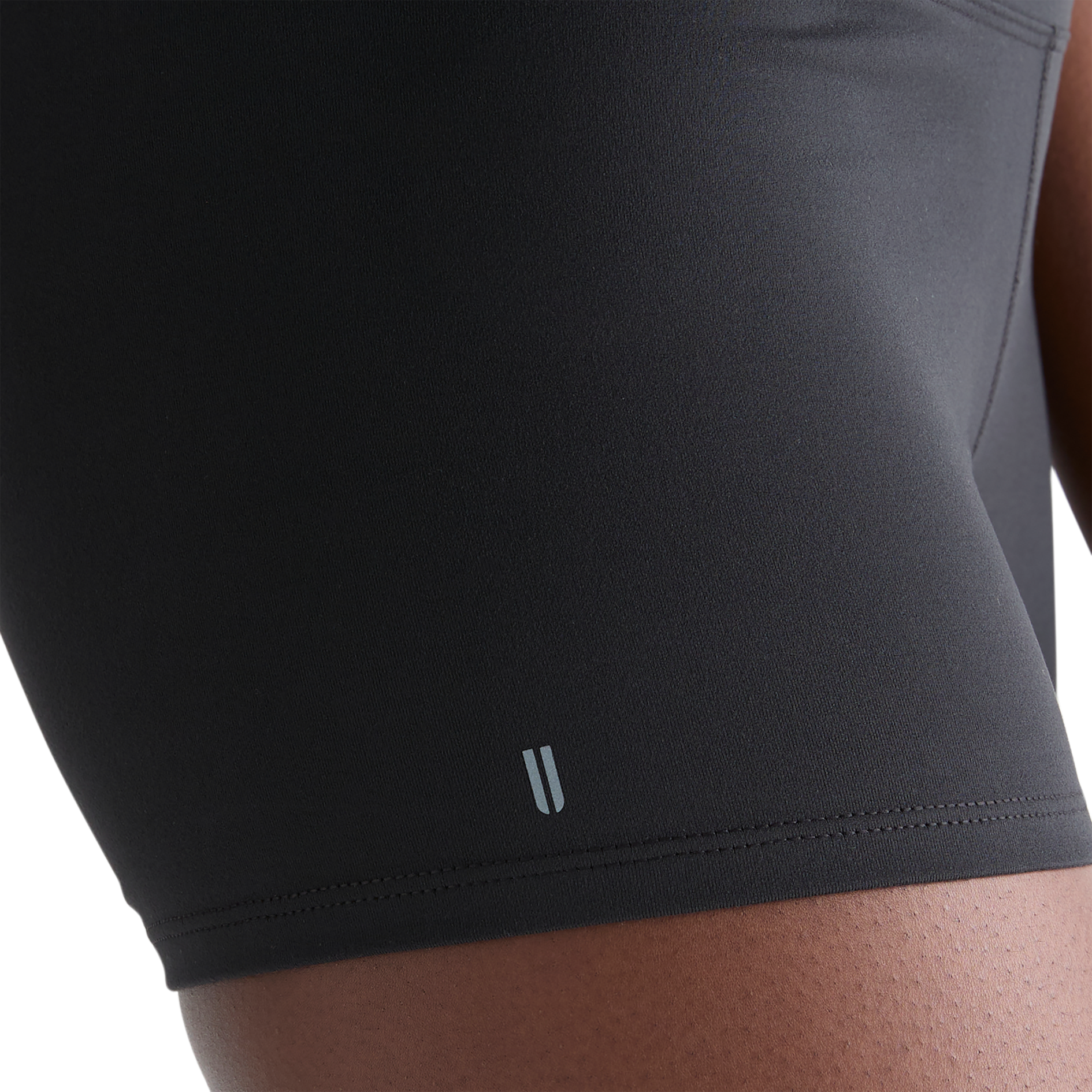 Women's High Waist Matte Shorts - Comfortable & Stylish Workout Shorts for Yoga, Running, and Gym
