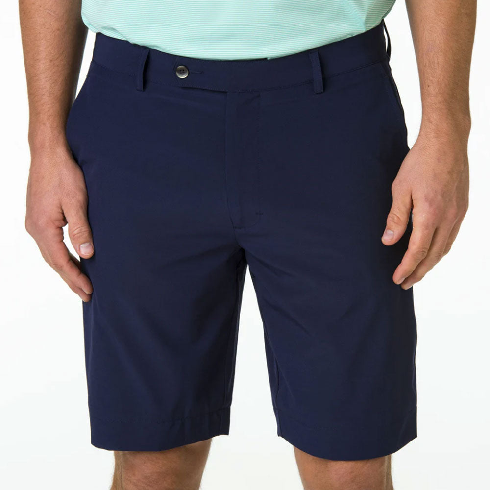 Fairway & Greene Larson Men's Golf Shorts - Lightweight, Breathable & Comfortable for Golfing & Casual Wear | Perfect for Summer & Outdoor Activities