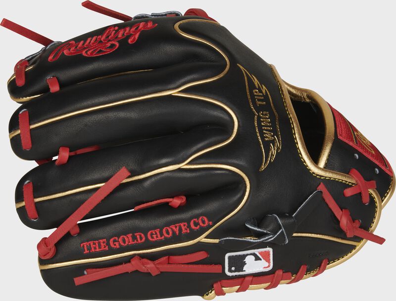 Rawlings Heart of the Hide 11.75