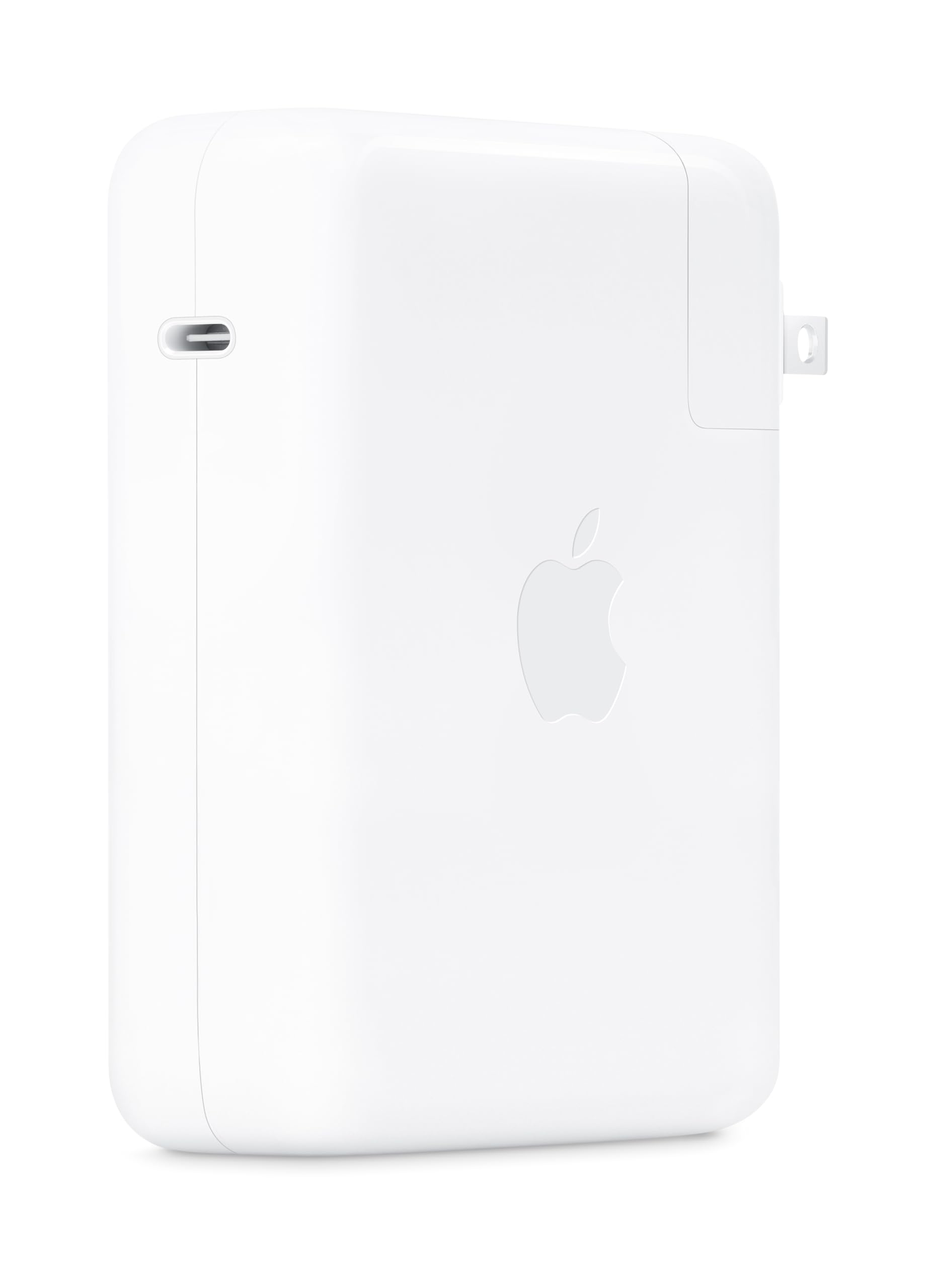 140W USB-C Fast Charger for MacBook Pro 16-inch - High Power Adapter with GaN Technology for Quick Charging | Perfect for Travel, Office, and Home Use