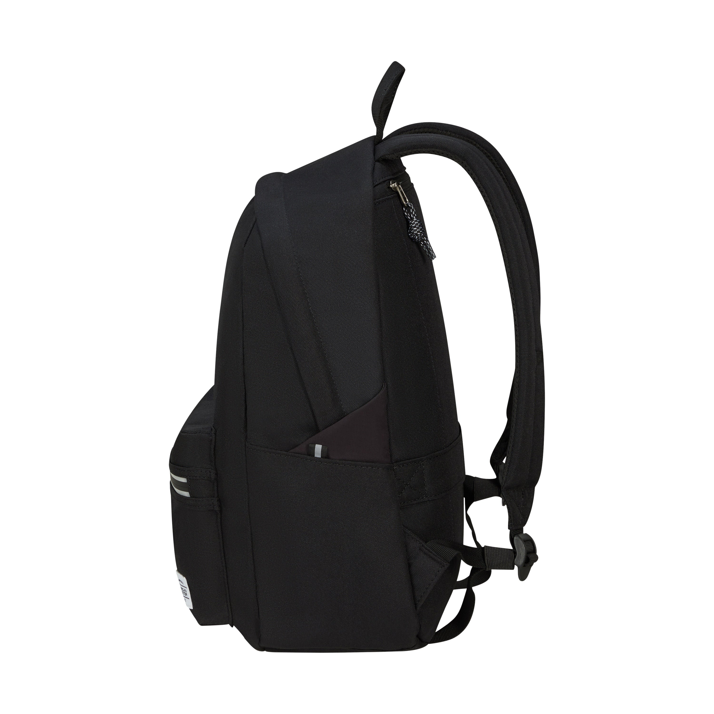 American Tourister BrightUp Backpack - Lightweight Travel Backpack with USB Charging Port, Water-Resistant Material for School, Work & Outdoor Adventures