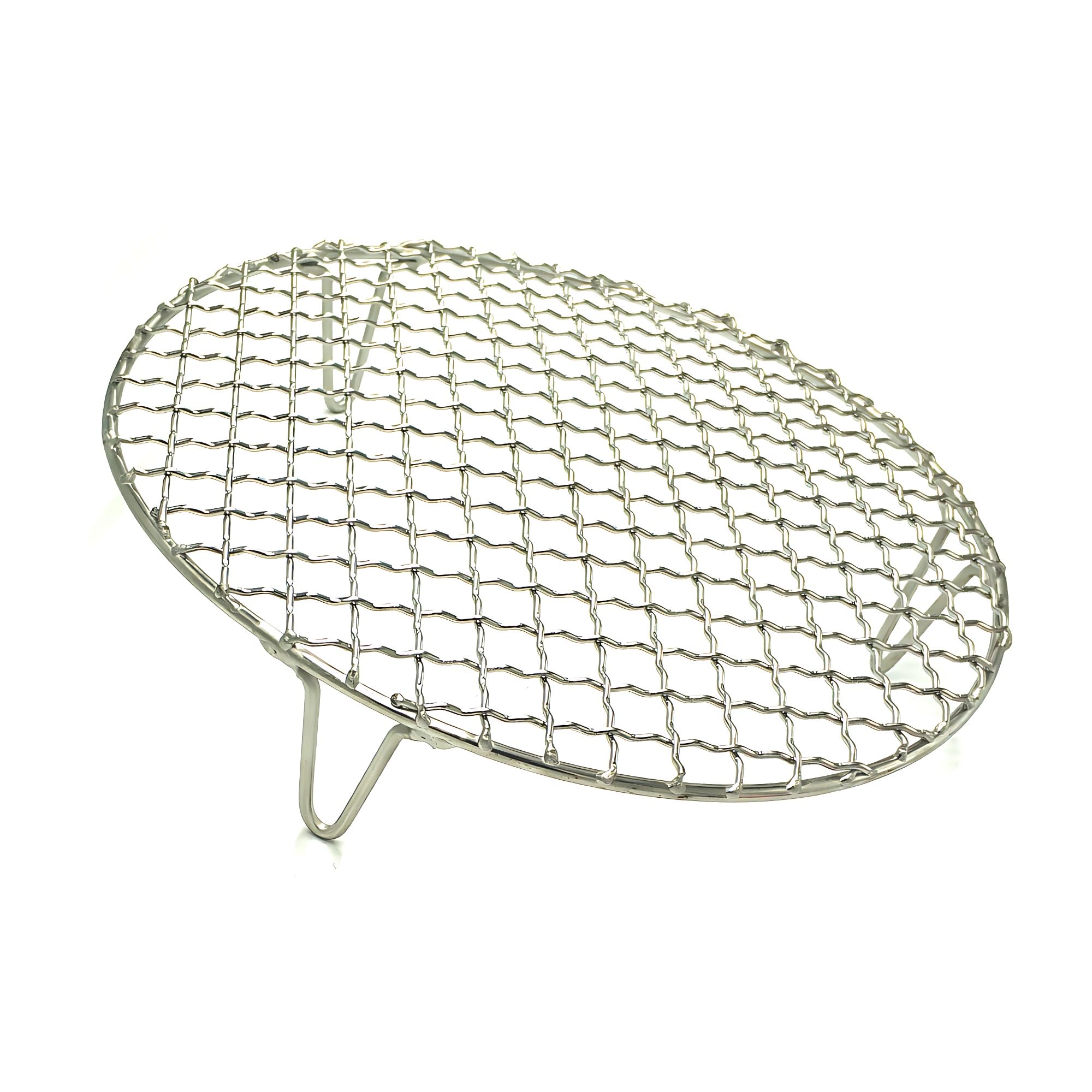 Stainless Steel Canning Rack 6.5