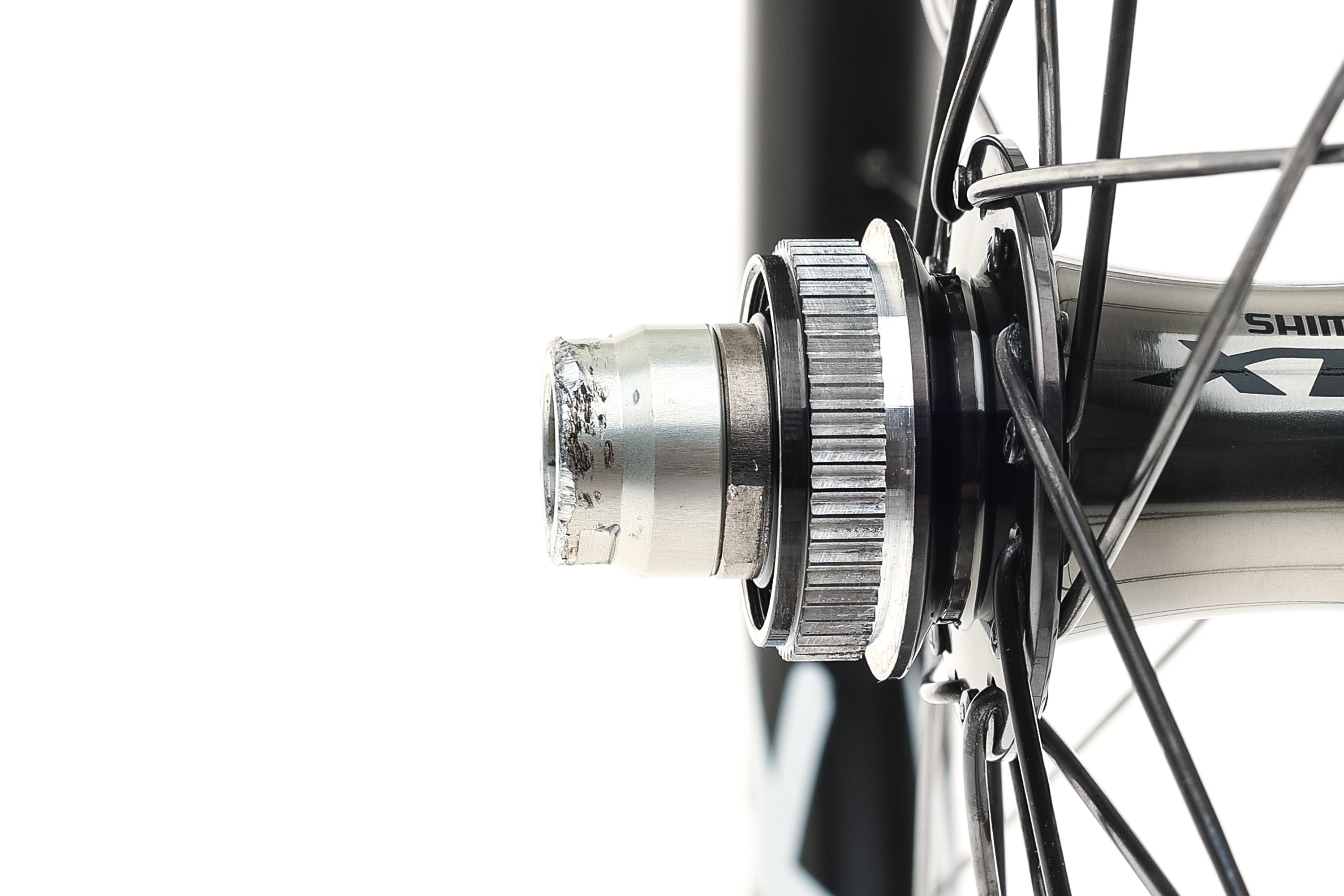 Atomik XC28 Carbon Tubeless 29 Wheelset - Lightweight Mountain Bike Wheels for Trail Riding & Cross-Country Racing