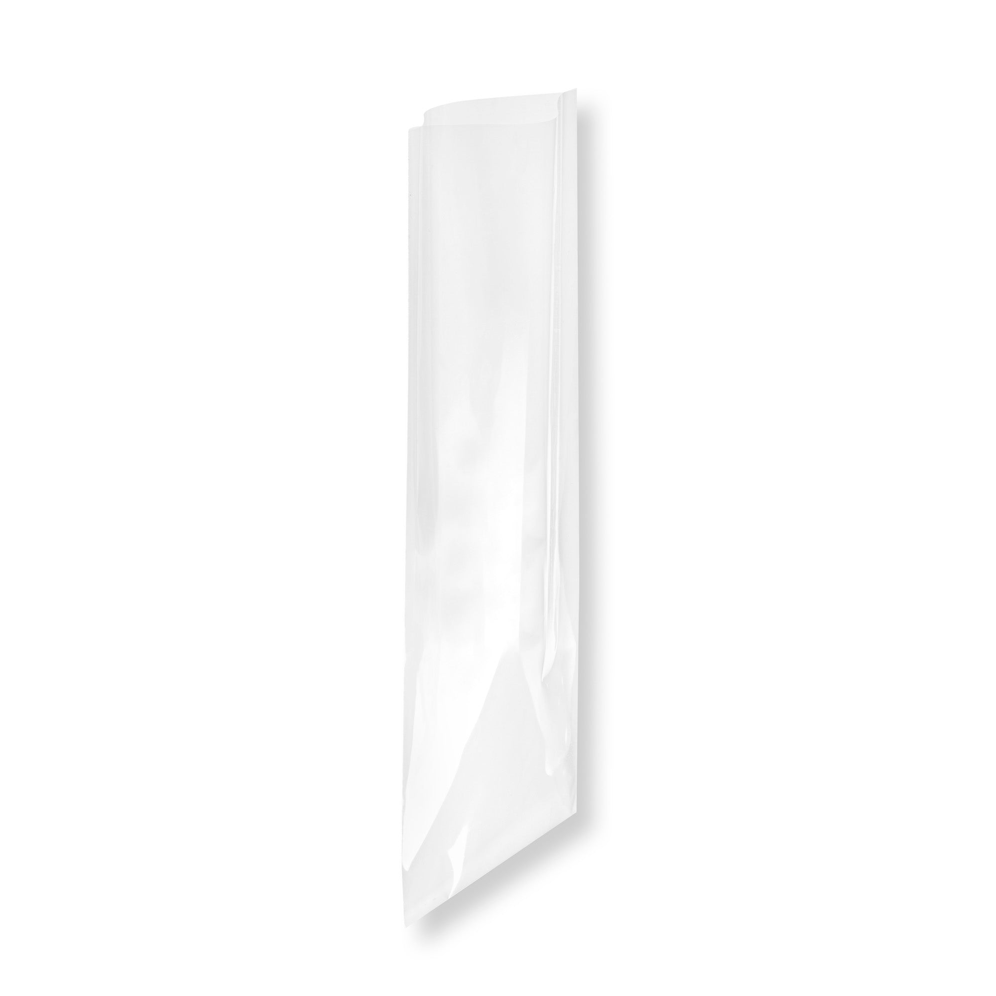 Clear Plastic Bags 5