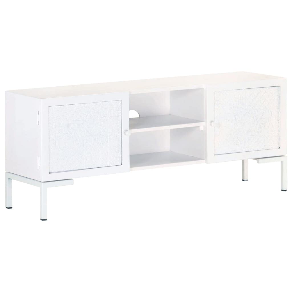 Universal TV Stand with Storage - 45.3
