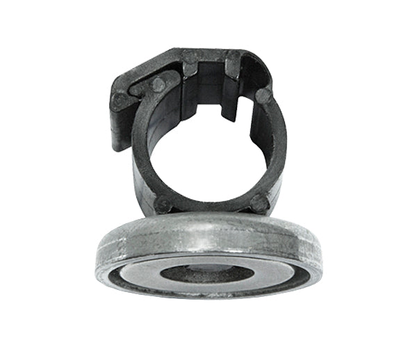 1/2 Inch Magnetic Clamp - Heavy Duty Neodymium Magnet for Welding, Metalworking & DIY Projects - Strong Hold for Secure Workpieces in Workshops & Garages