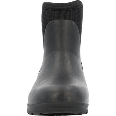Men's Originals Excursion Pull-On Ankle Boots - Waterproof Hiking Boots for Outdoor Adventures & Casual Wear