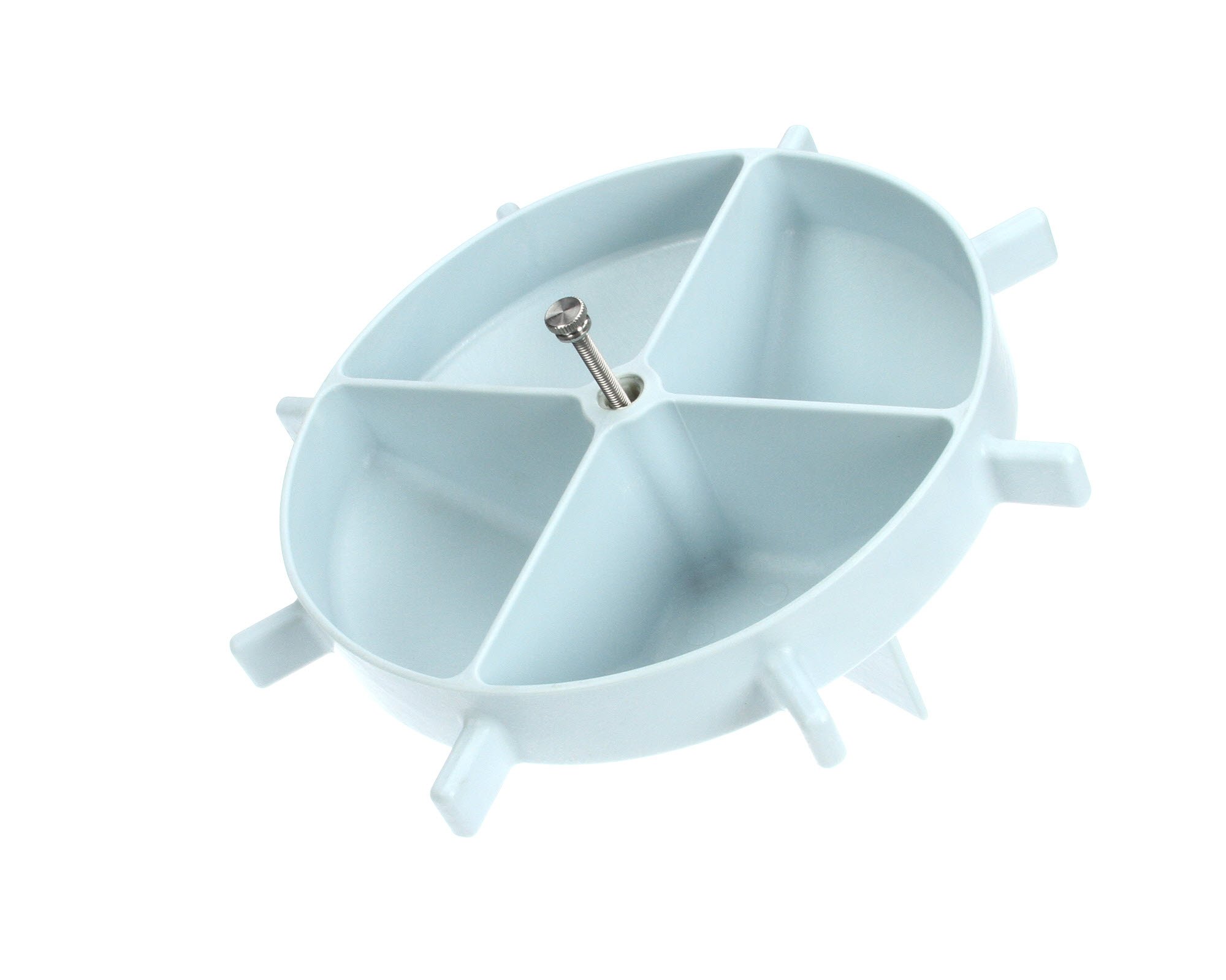 Follett PD502821 Dispenser Wheel Studs 25mm x 50mm - Heavy Duty Replacement Parts for Commercial Ice Machines & Food Service Equipment