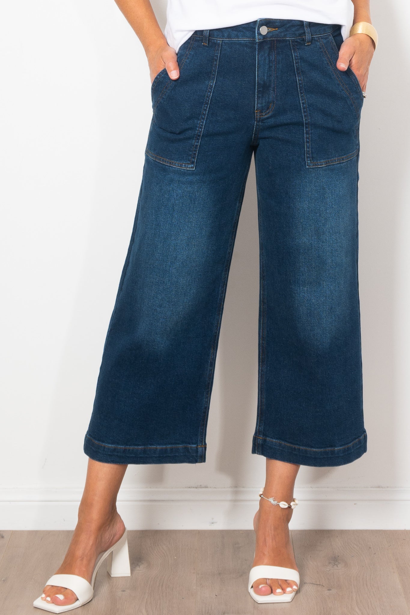 Indigo Denim
