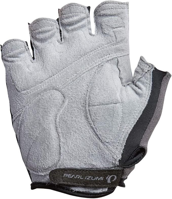 Pearl Izumi Unisex Cycling Racing Gloves - Black | Lightweight & Breathable for Road & Mountain Biking | Perfect for Training & Competitions