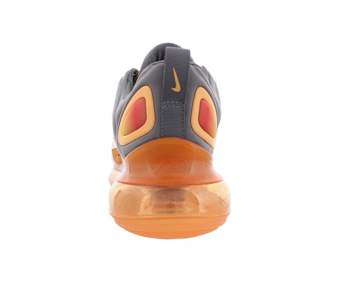 Nike Air Max 720 Kids Running Shoes - Lightweight & Comfortable Sneakers for Boys & Girls - Perfect for School, Sports, and Everyday Wear