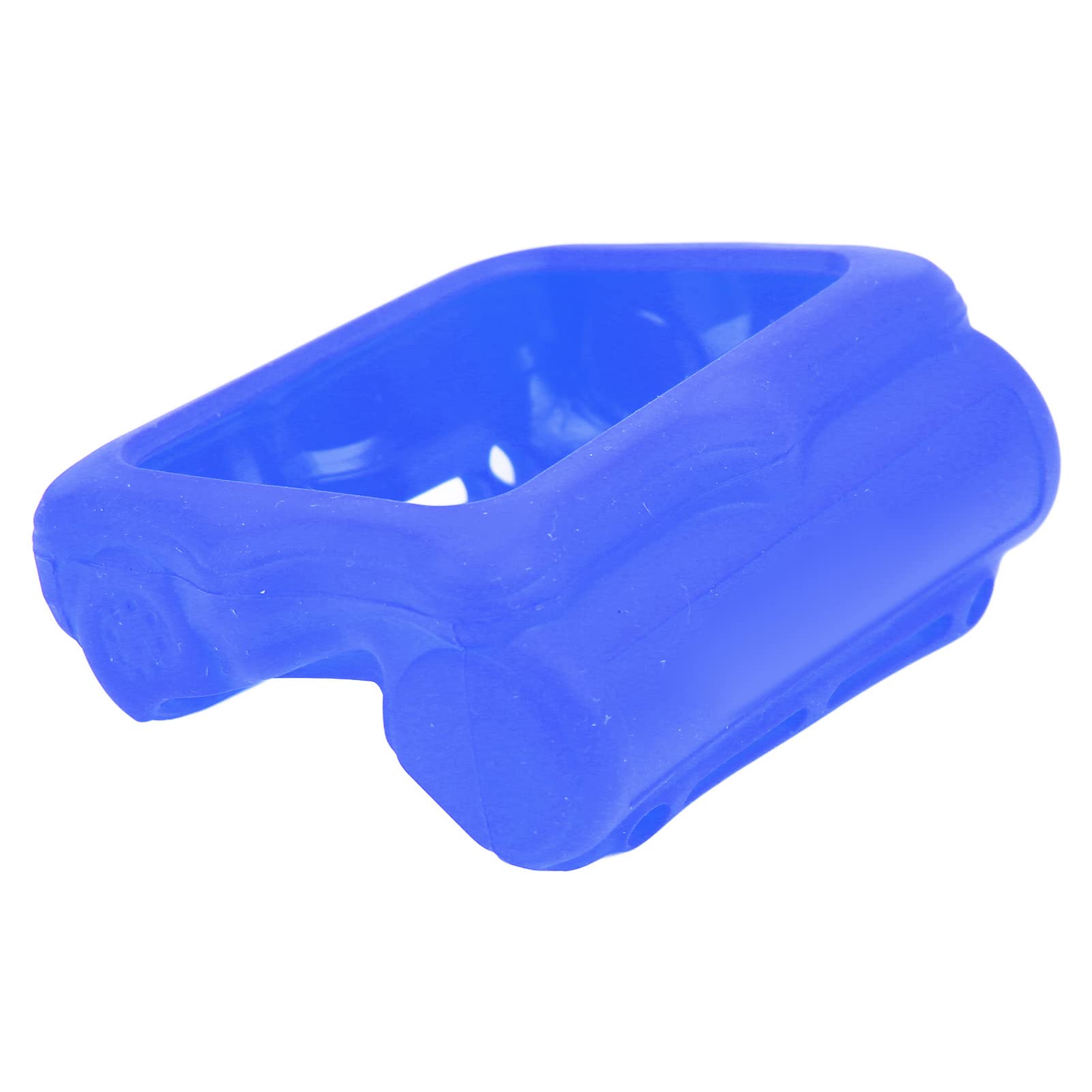 Shearwater Perdix AI Dive Computer Silicone Protective Case - Shockproof & Waterproof Cover for Scuba Diving, Snorkeling & Water Sports (Blue)