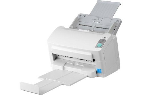 Panasonic KV-S1045C High-Speed Document Scanner - Certified Refurbished | Perfect for Office, Home & Small Business Use | Scan Receipts, Contracts & Photos Efficiently