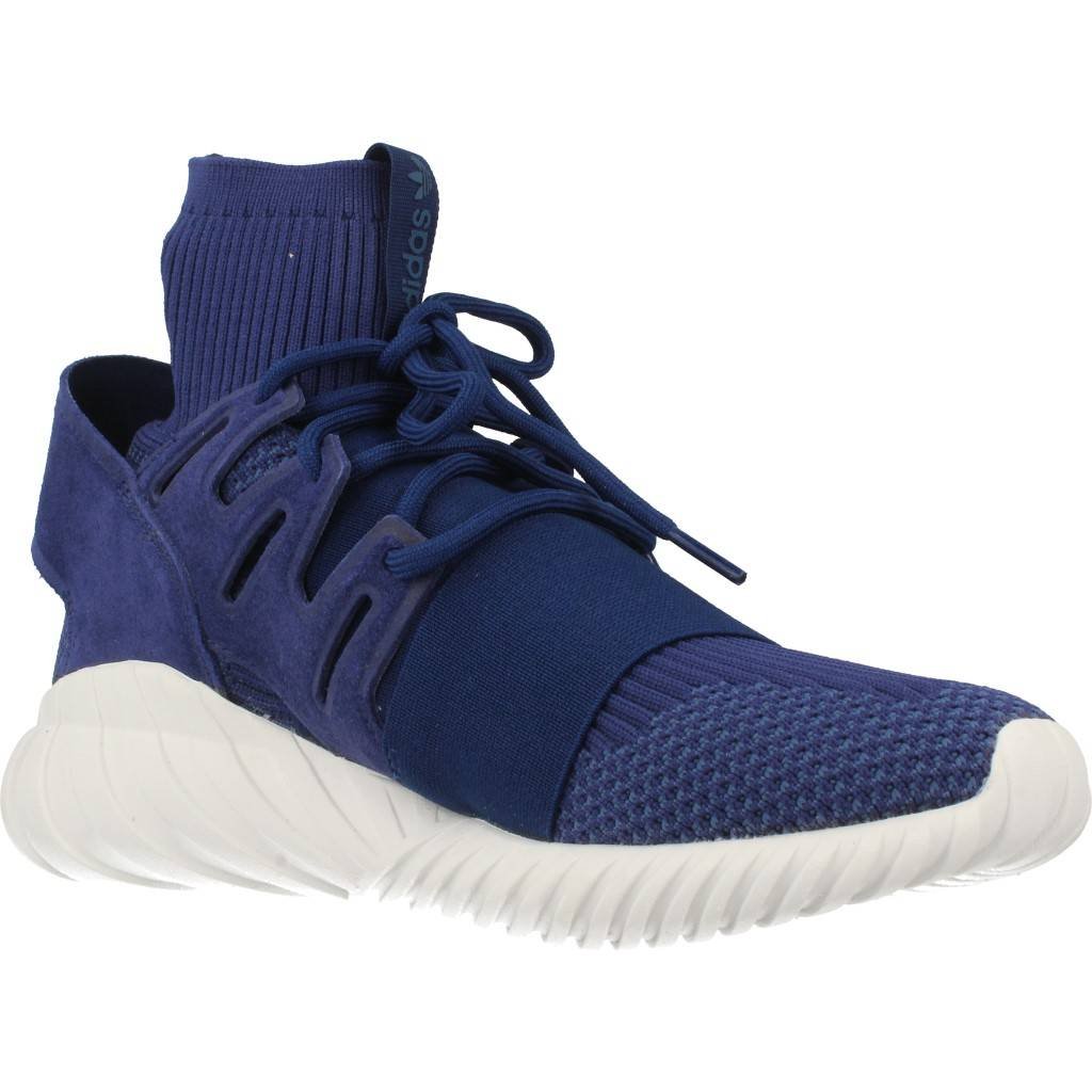 **Adidas Originals Tubular Doom PK Men's High-Top Sneakers - Running, Gym & Casual Wear**    **优化说明（仅参考，无需返回）：**   1. **品牌+型号清晰**：保留