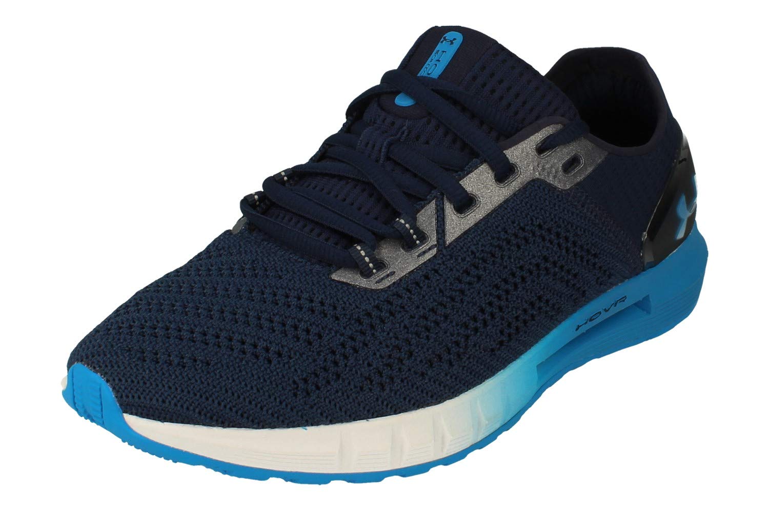 Under Armour HOVR Sonic 2 Men's Running Shoes - Lightweight Cushioned Sneakers for Training & Jogging | Perfect for Road Running, Gym Workouts & Daily Wear