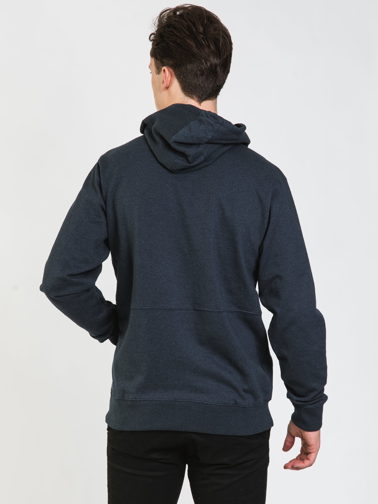BILLABONG HUDSON PULLOVER HOODIE - Men's & Women's Fleece Sweatshirt with Kangaroo Pocket | Cozy Casual Wear for Surfing, Skateboarding & Street Style Fashion