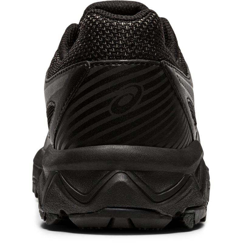 ASICS GEL-Trigger 12 TX GS Kids' Training Shoes - Lightweight Athletic Sneakers for Boys & Girls - Perfect for Running, Gym & School Sports