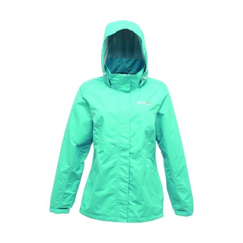 Women's Winter Parka Coat - Waterproof Windproof Insulated Jacket for Cold Weather - Perfect for Outdoor Activities, Hiking & Snow Sports
