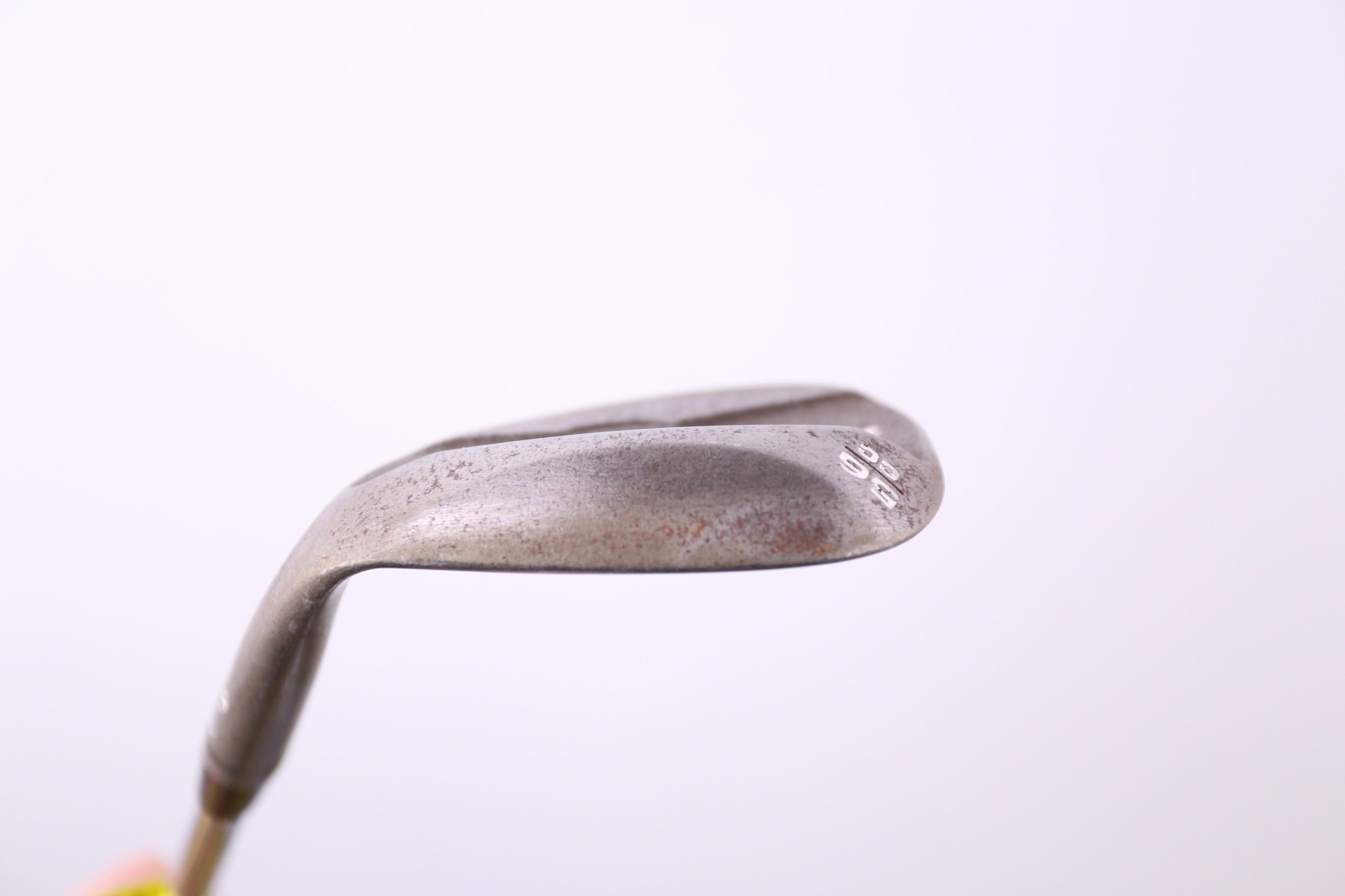 Used Callaway X Series Jaws Chrome Sand Wedge 56° Stiff Flex Right Hand Golf Club - Perfect for Bunker Shots & Short Game Improvement