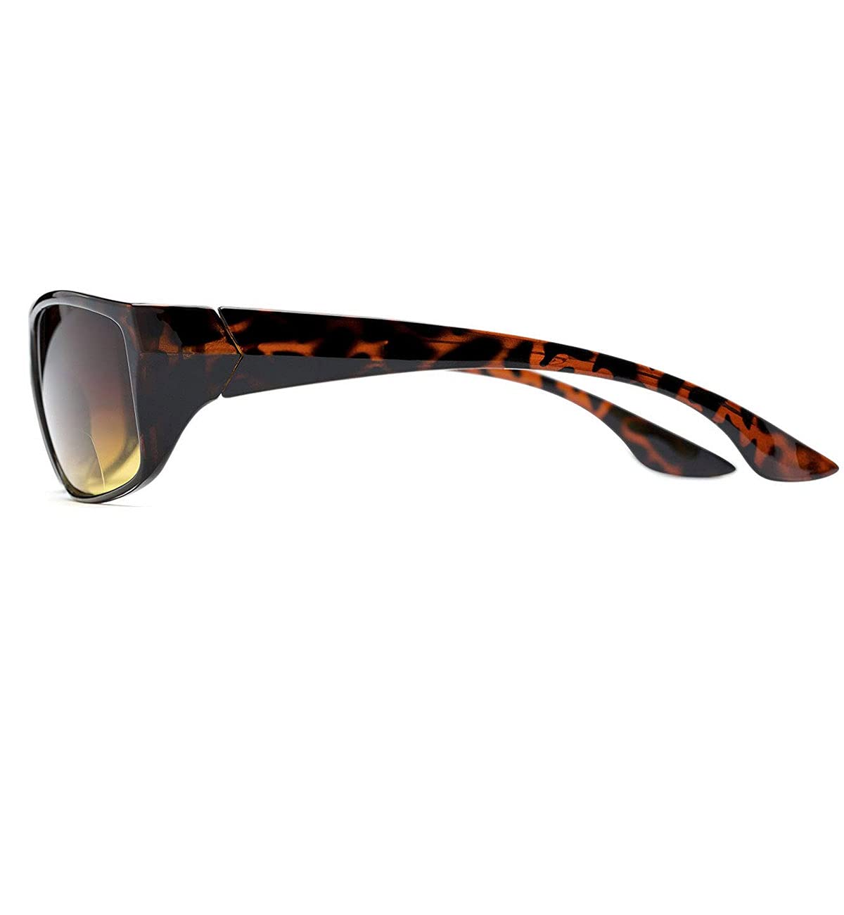 HD Bifocal Reading Sunglasses for Men & Women - UV Protection, Lightweight & Stylish - Perfect for Reading Outdoors, Driving, and Fishing