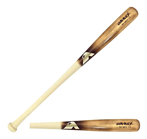 Natural Handle/Flame Barrel
