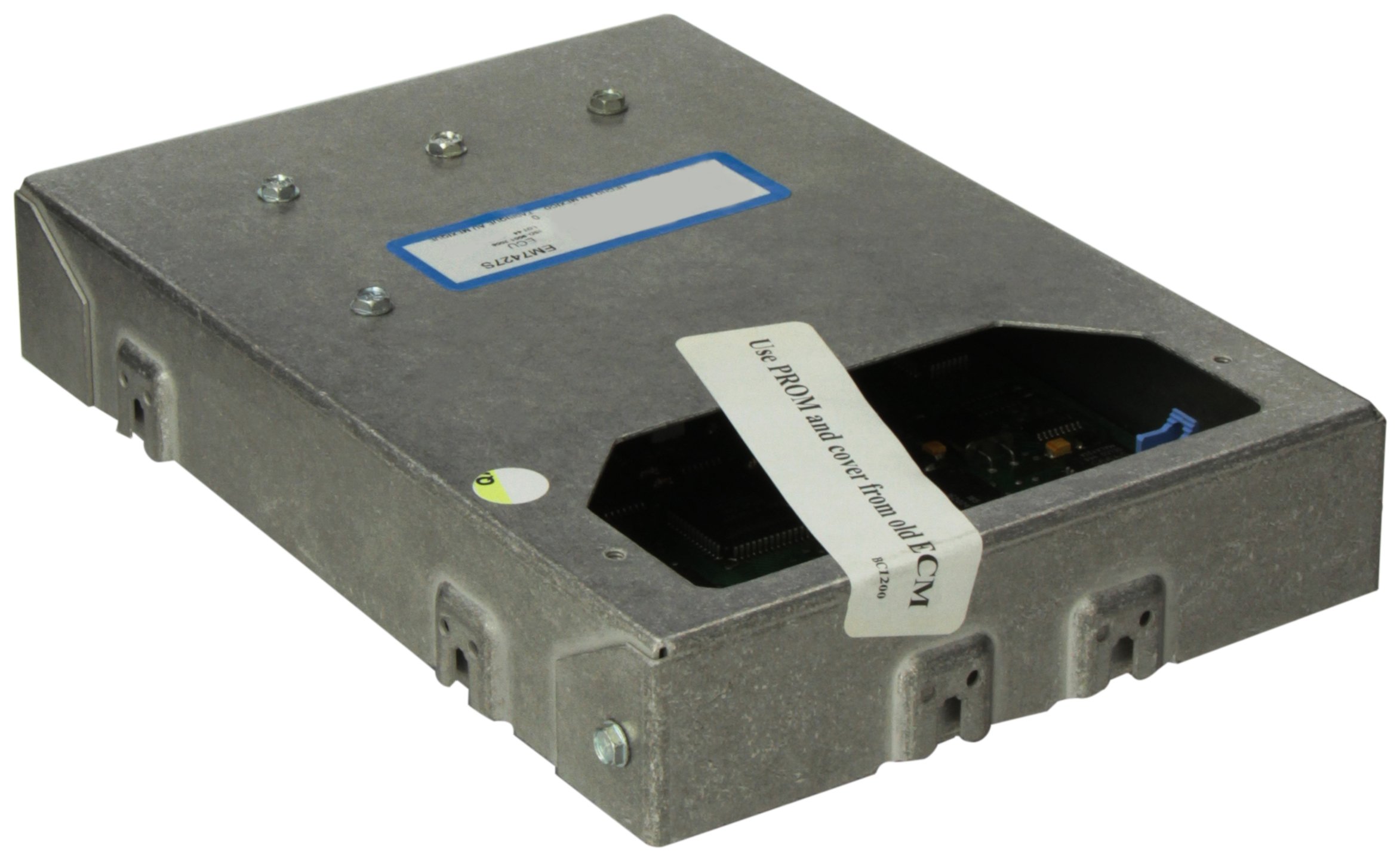 Standard Motor Products EM7427 Ignition Computer - High Performance Engine Control Module for Ford, Chevy, Dodge | Reliable Replacement Part for Smooth Vehicle Operation
