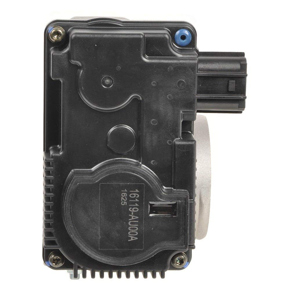 Cardone 6E-0005 Fuel Injection Throttle Body - High Performance Replacement for Ford, Chevy & Dodge - Perfect for Engine Upgrades & Fuel Efficiency Improvement