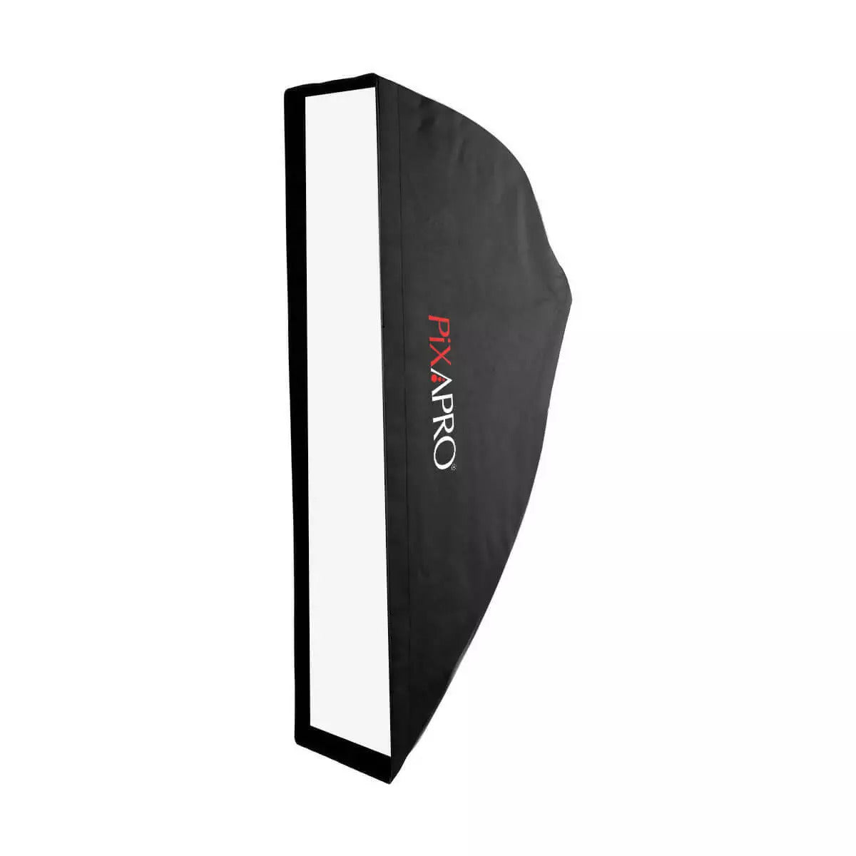 60cm x 120cm (23.6x47.2 Inch) Professional Asymmetrical Offset Softbox for Photography - Perfect for Studio, Portrait, and Product Lighting