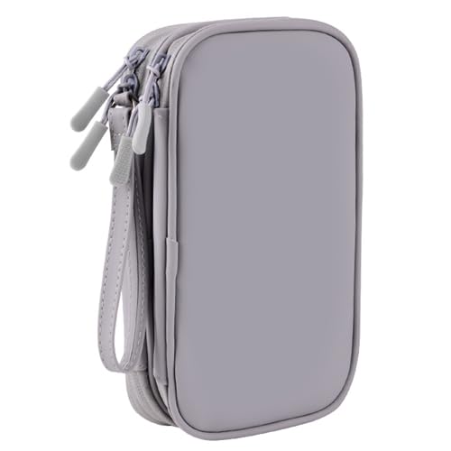 Gray-PU-Medium