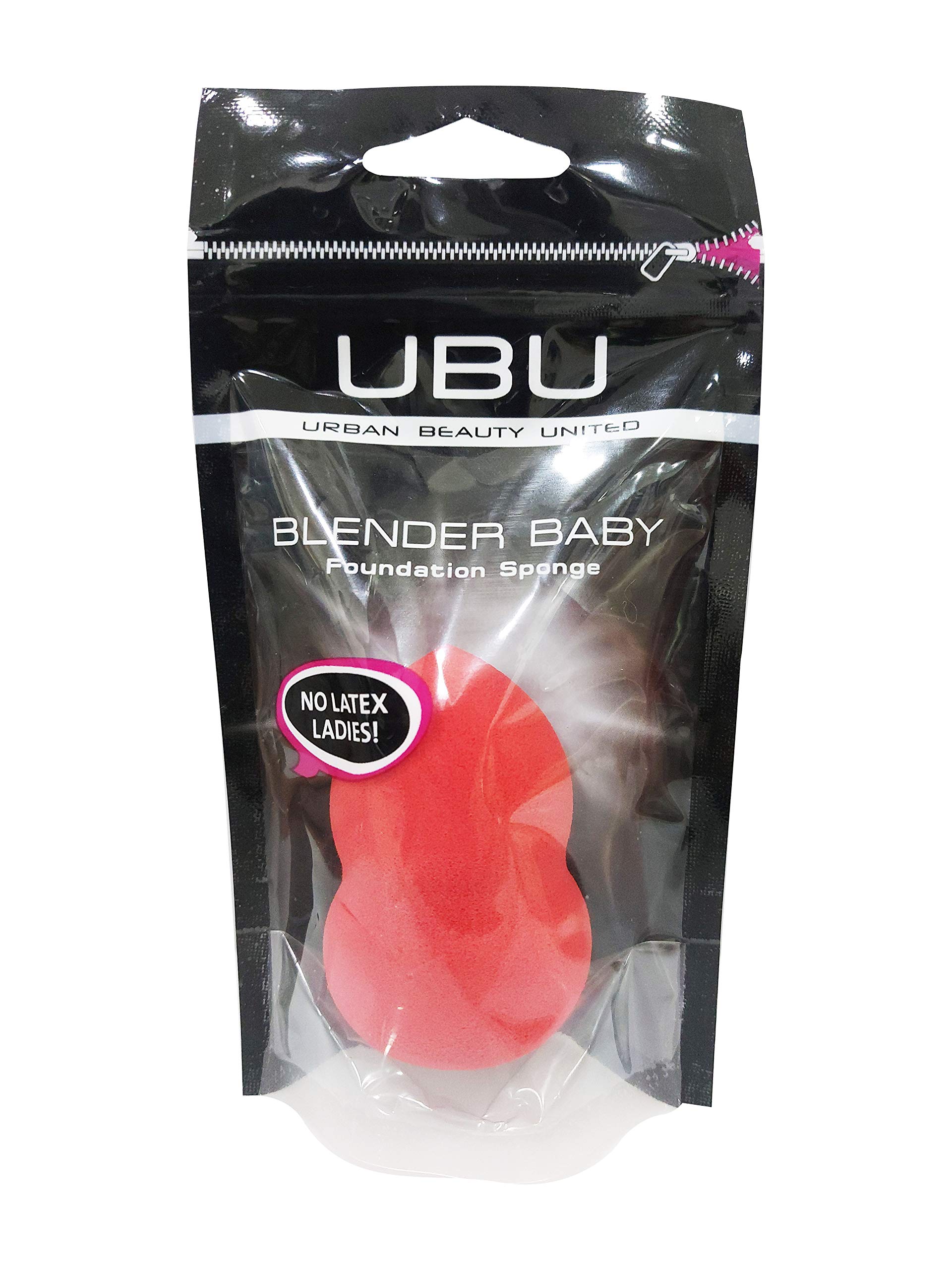 UBU Makeup Sponge Blender Baby - Soft & Flawless for Daily Use