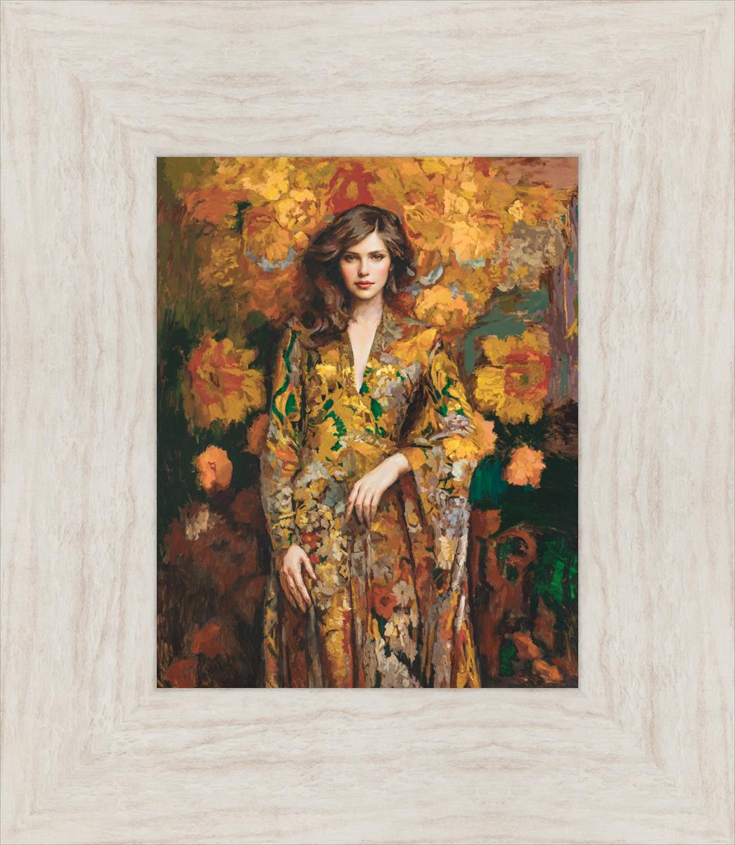 Autumn Glory By Mary Sauer - Beautiful Fall Decor for Home, Thanksgiving & Seasonal Styling