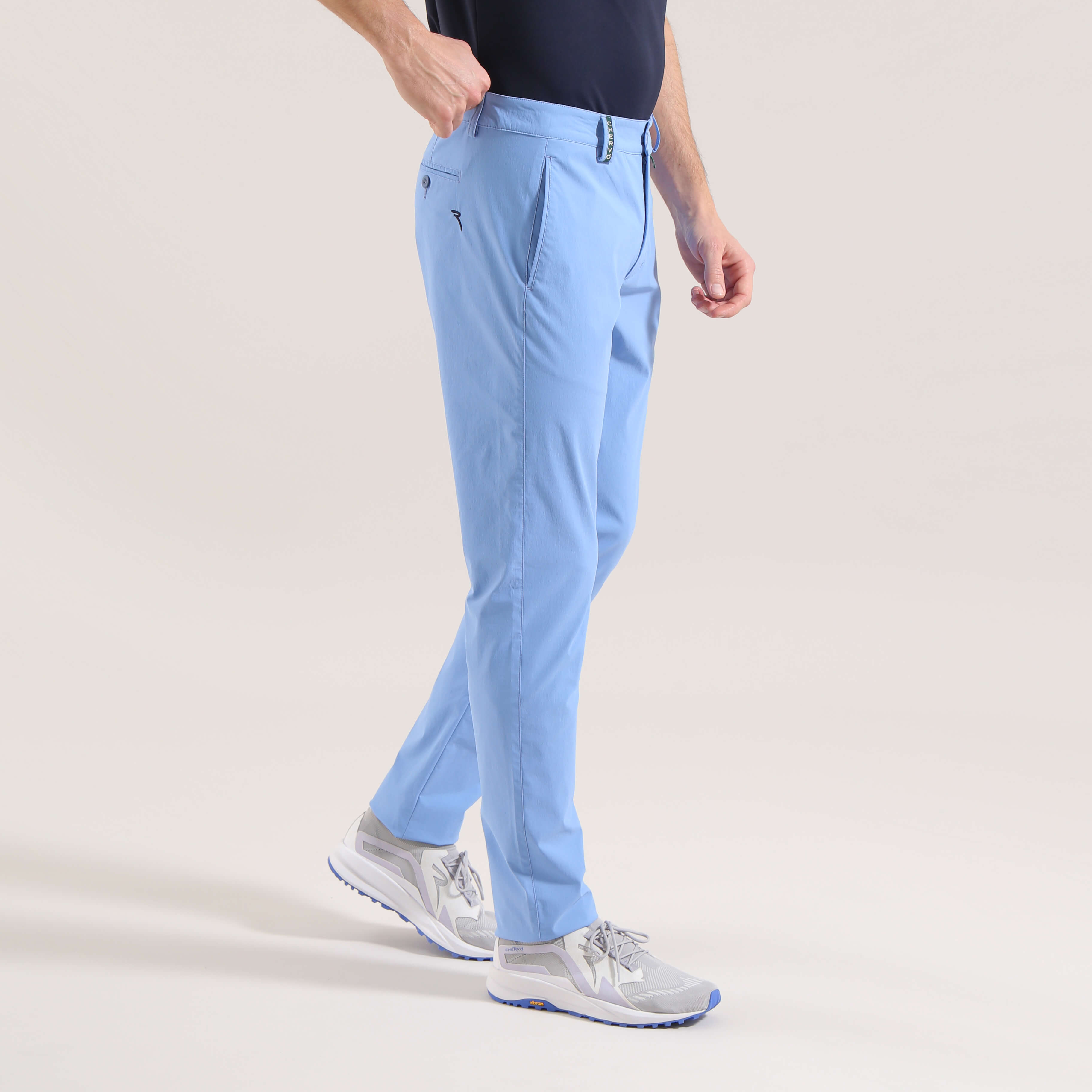 SEGURO Sunblock Trousers for Men & Women - UPF 50+ UV Protection, Quick-Dry, Lightweight Hiking Pants - Perfect for Outdoor Activities, Travel & Summer Adventures