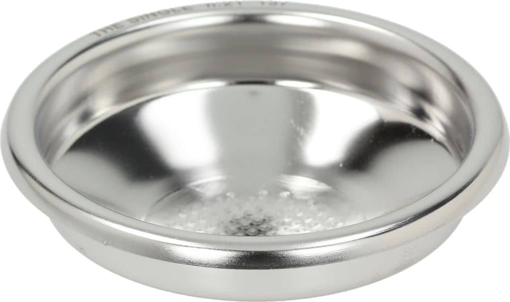 Single Cup Coffee Filter 9.5g H21mm - Perfect for Drip Coffee Makers & Pour Over Brewing at Home or Office