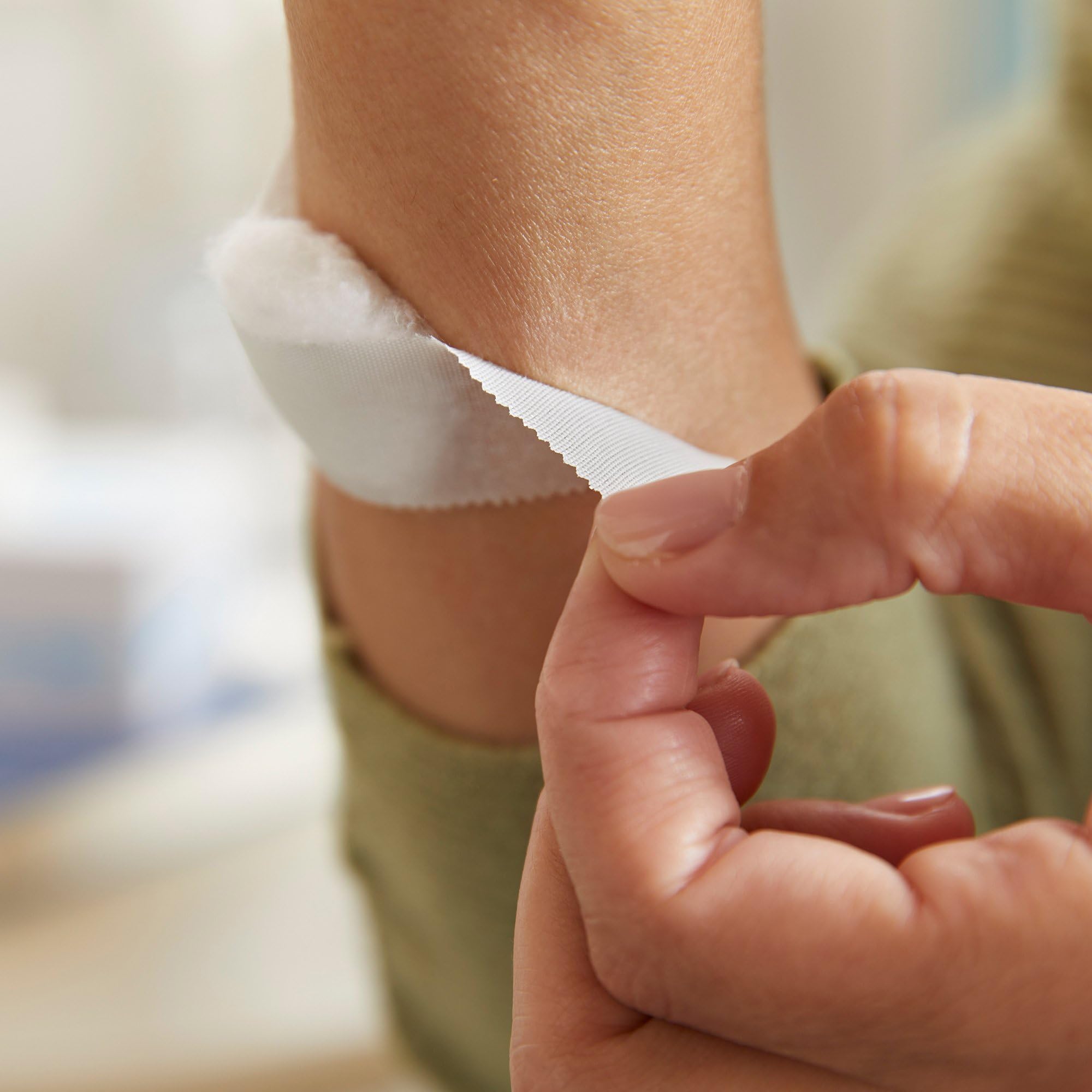 McKesson Non-Sterile Surgical Tape - 1