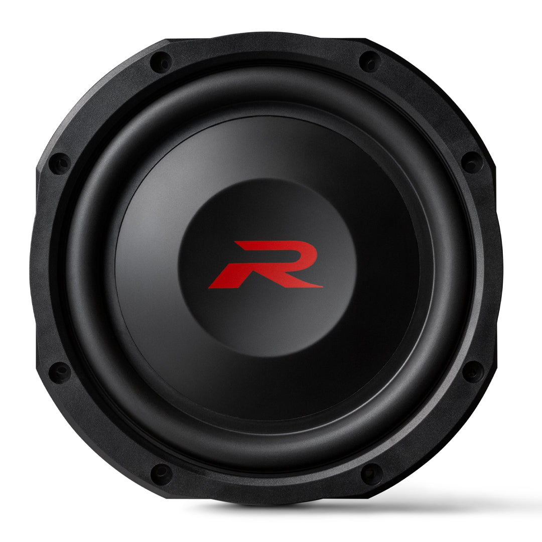 Alpine RS W12D2 R Series 12