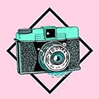Camera Pink