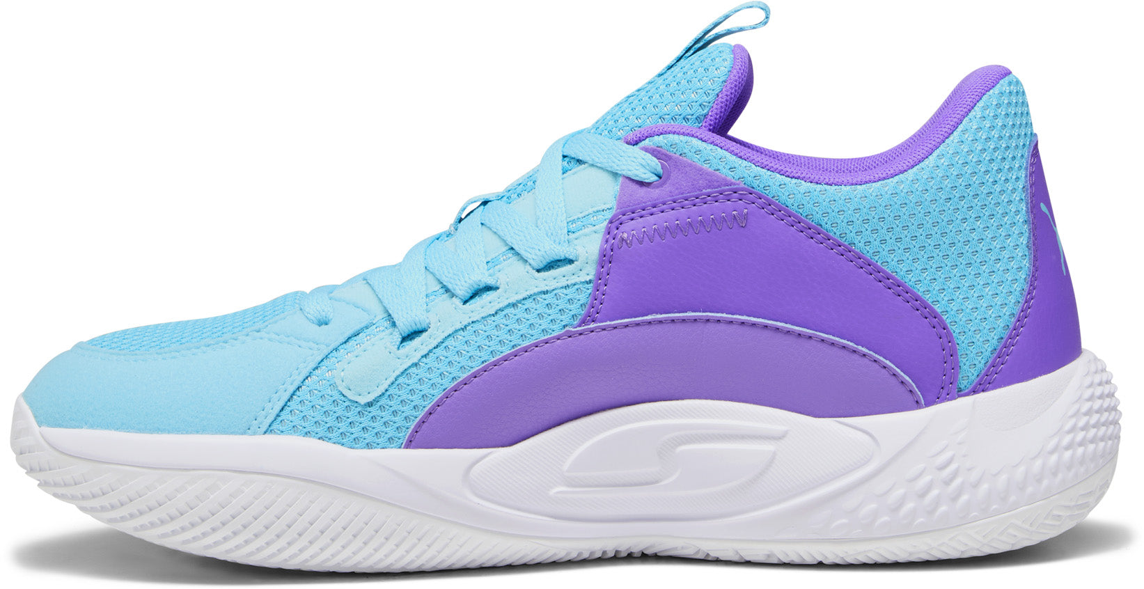 Court Rider Chaos Team Men's Basketball Shoes - High Performance Basketball Sneakers for Men - Perfect for Indoor & Outdoor Court Play, Training, and Competitive Games