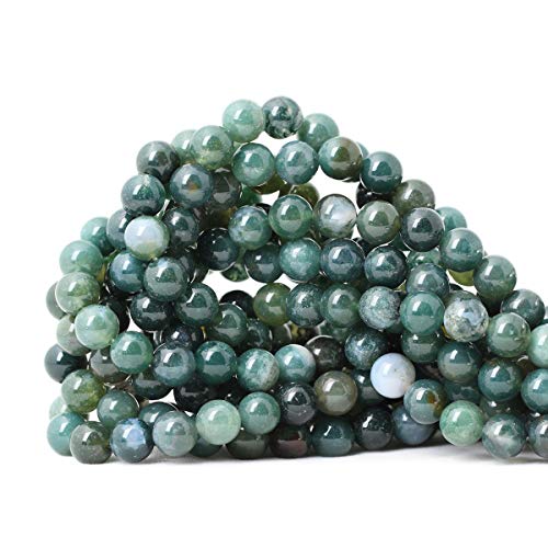 Moss Agate