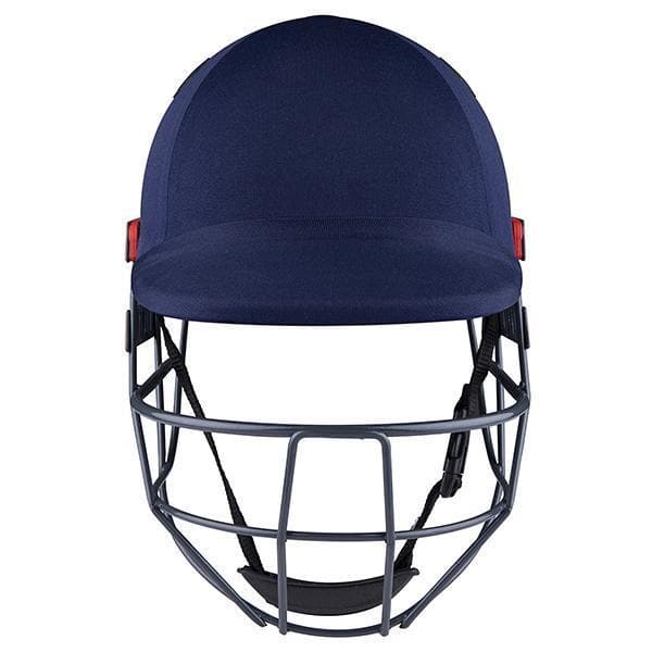 Gray Nicolls Ultimate Cricket Helmet - Lightweight & Durable Protection for Batsmen | Perfect for Professional Matches & Training Sessions