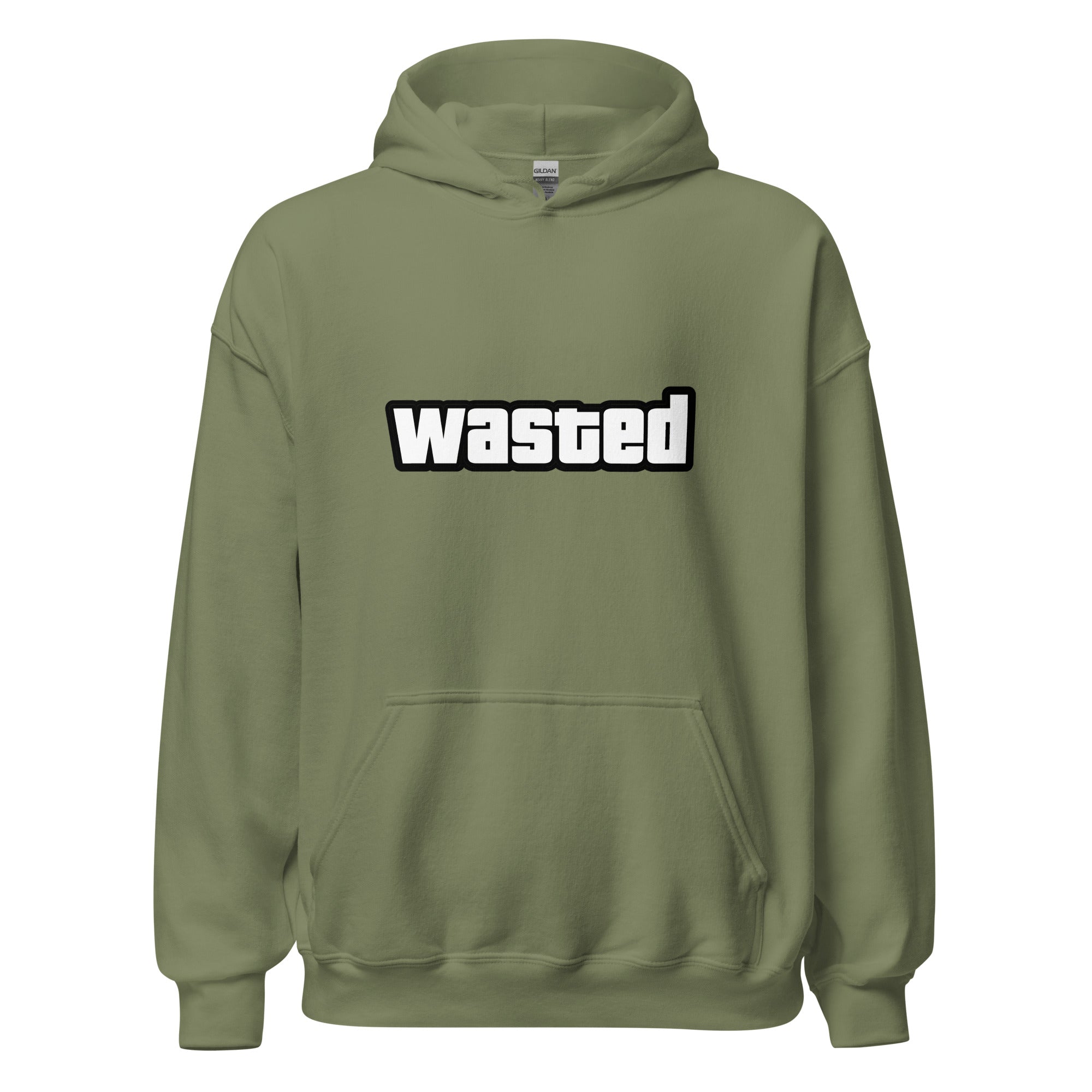 Unisex Hoodie for Men & Women - Comfortable & Stylish Pullover Sweatshirt for Casual Wear, Gym, and Outdoor Activities