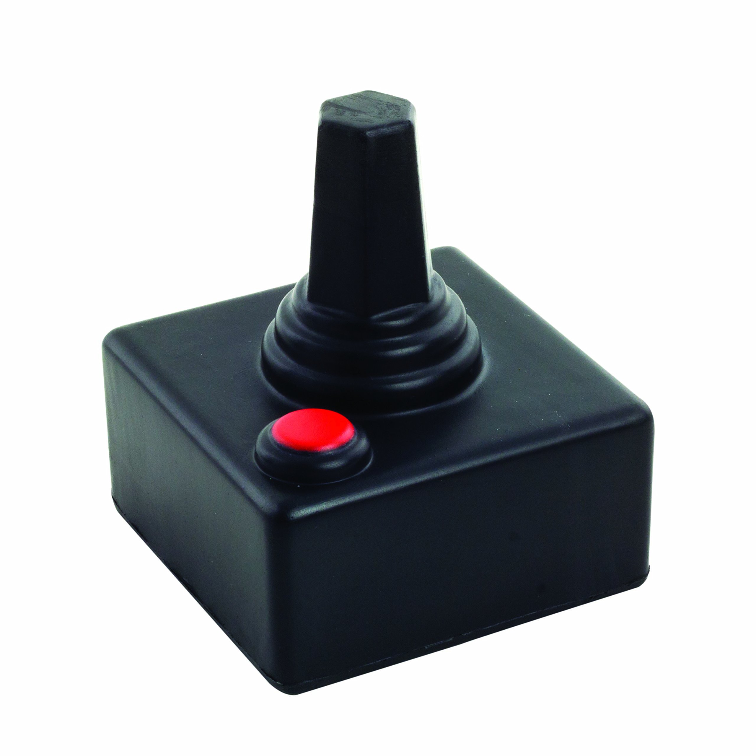 Paladone Asobu Stress Relief Controller - Squeeze & Relax Fidget Toy for Anxiety Relief, Office Desk Gadget, ADHD & Autism Sensory Tool - Perfect for Home, Work & Travel Stress Management