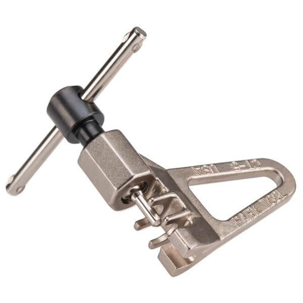CT 5 Mini Chain Tool - Compact Bike Chain Repair Kit for Road & Mountain Bikes | Perfect for On-the-Go Cycling Repairs & Maintenance