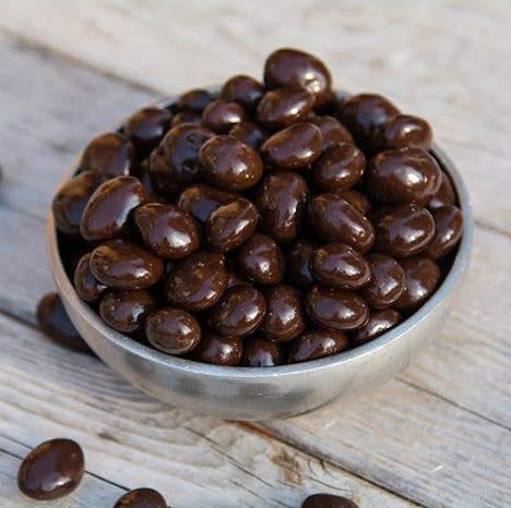 Next by Nature Dark Chocolate Covered Cherries 3 Ounce (Pack of 3) - Gourmet Snacks for Gifting, Parties & Healthy Desserts