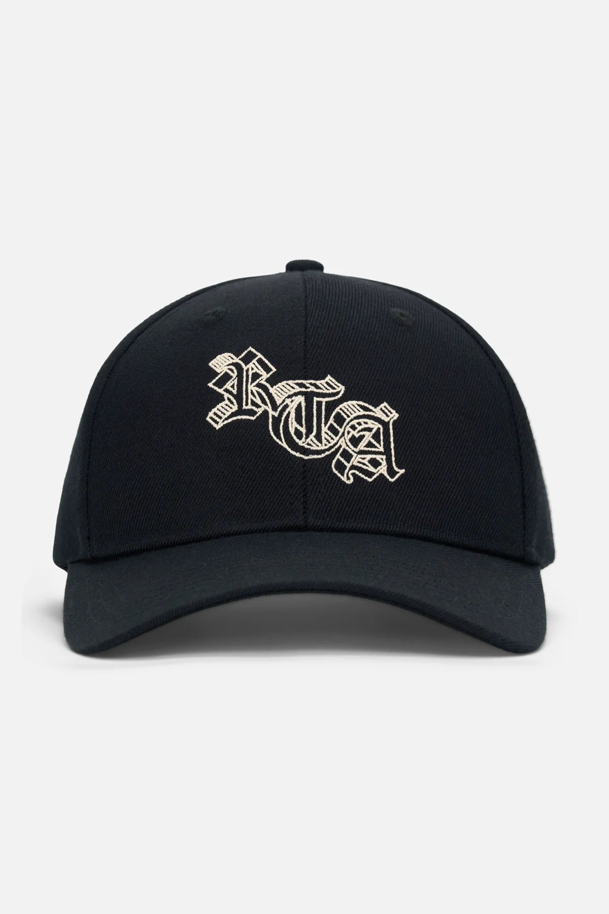 RTA Mars 3D Old English Baseball Cap - Vintage Style Adjustable Snapback Hat for Men & Women - Perfect for Streetwear, Hip Hop Fashion and Urban Outfits