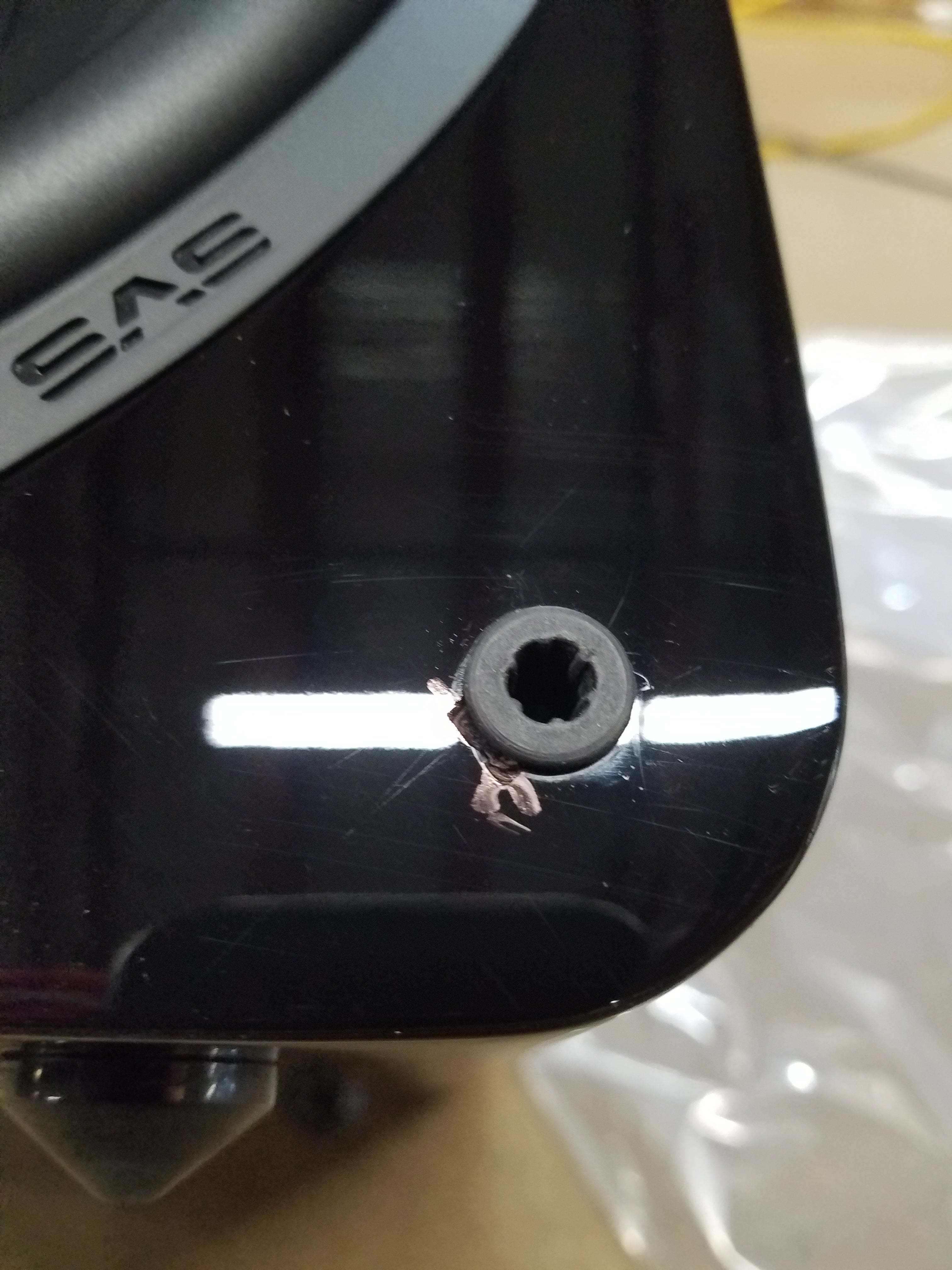 SB 1000 Piano Gloss Power Outlet 1826 - Perfect for Home, Office & Studio Electrical Needs