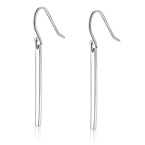 40mm Bar - Silver