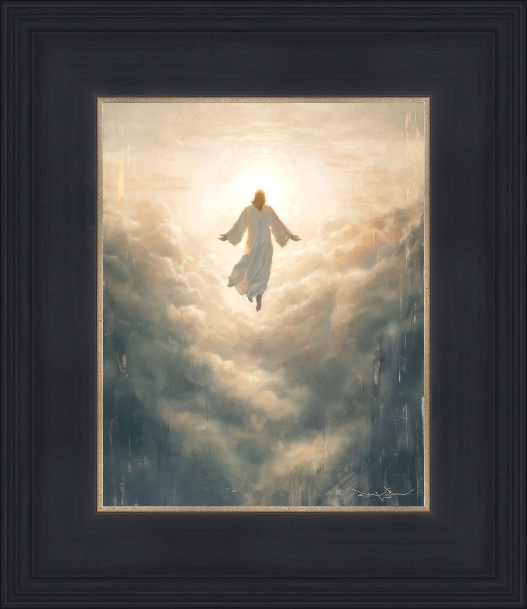 Messiah's Return - Biblical Prophecy & End Times Study Guide | Explore Christian Eschatology & Second Coming Teachings for Faith-Based Learning & Spiritual Growth