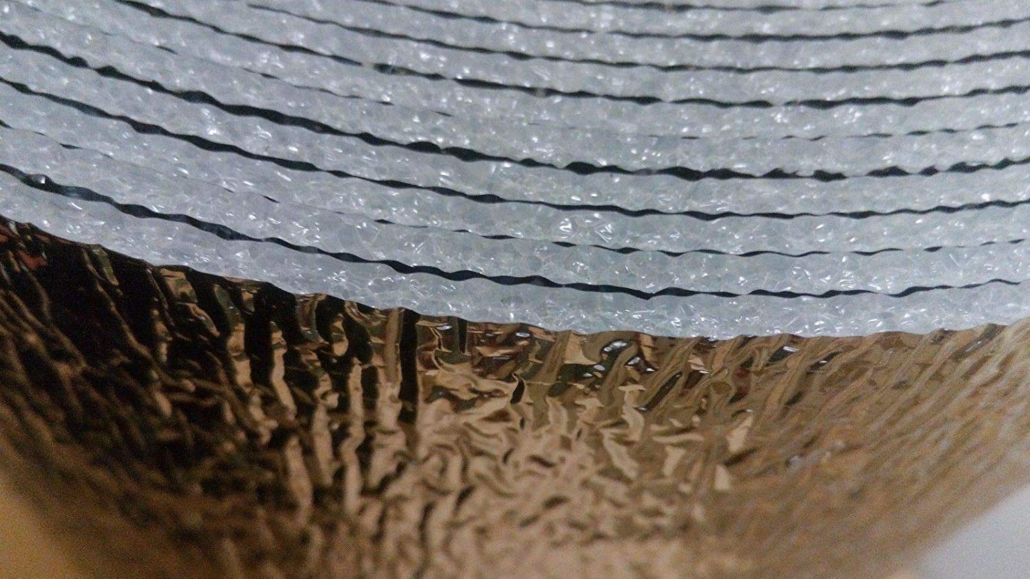 Reflective Foam Insulation Roll 24