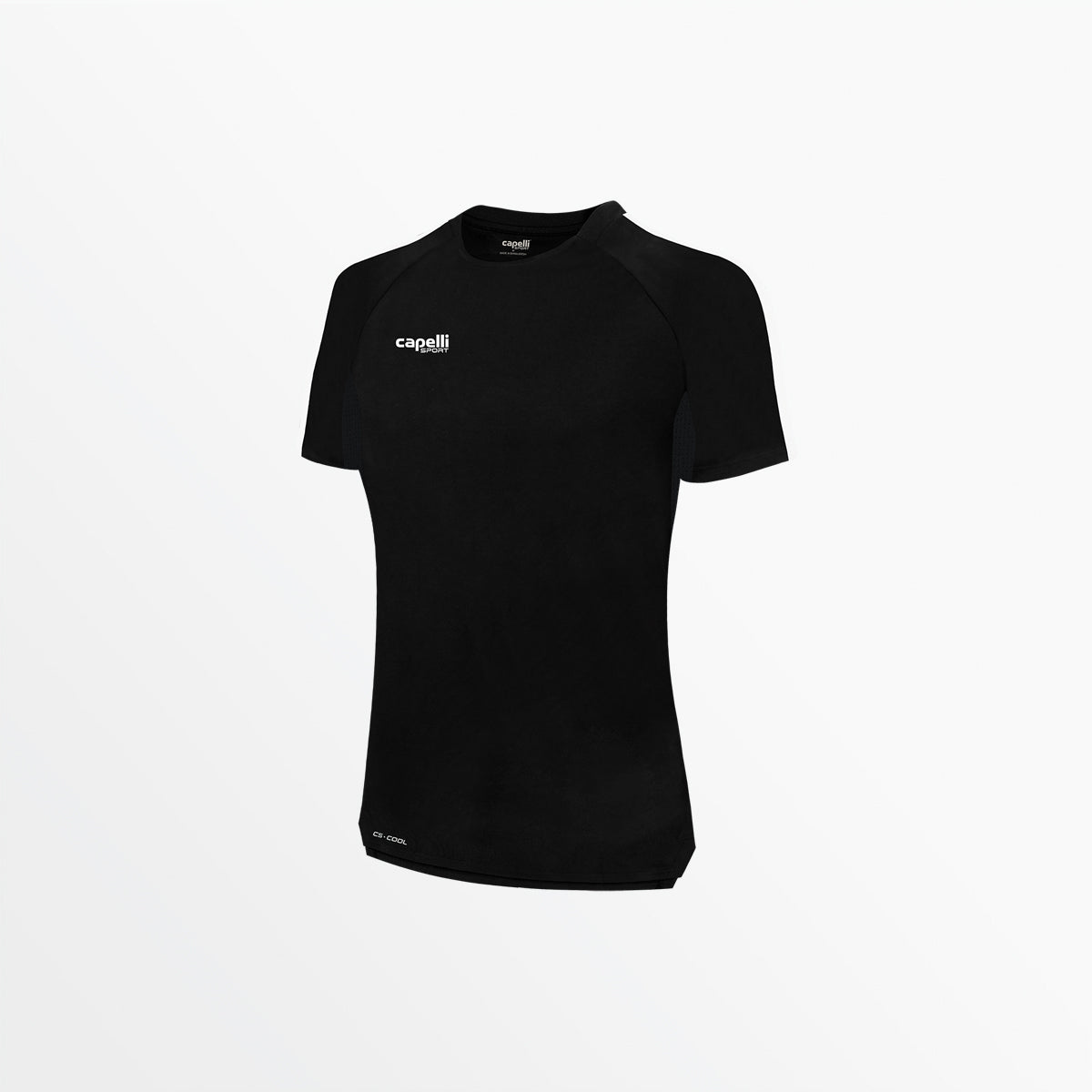 Women's Basic Short Sleeve Workout Top - Breathable Fitness Shirt for Gym, Yoga & Running - Comfortable Training Tee for Active Lifestyles